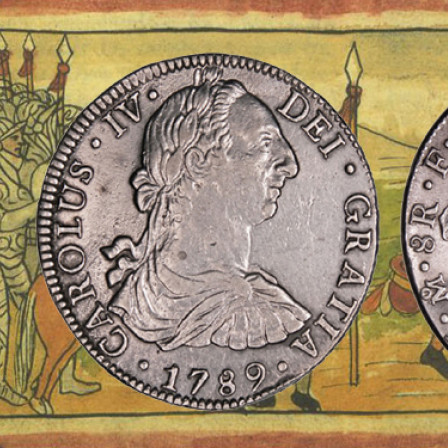 1723 reales