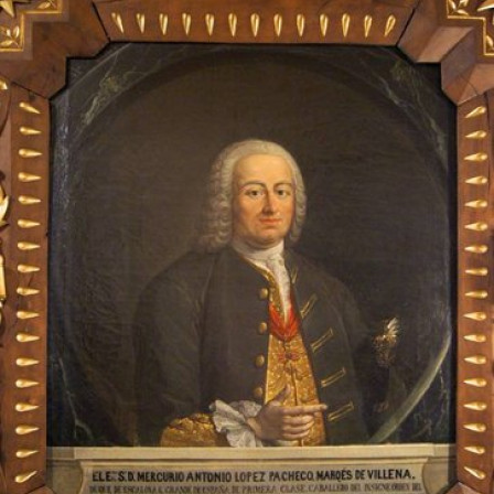 Mercurio Antonio López Pacheco