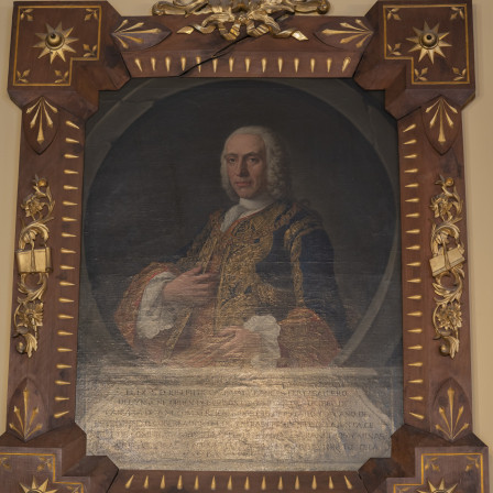 José de Carvajal y Lancáster