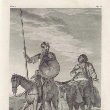 Quijote de Ibarra