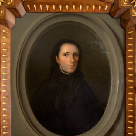 Ramón Cabrera