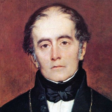 Andres Bello