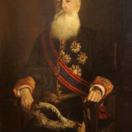Alejandro Pidal y Mon