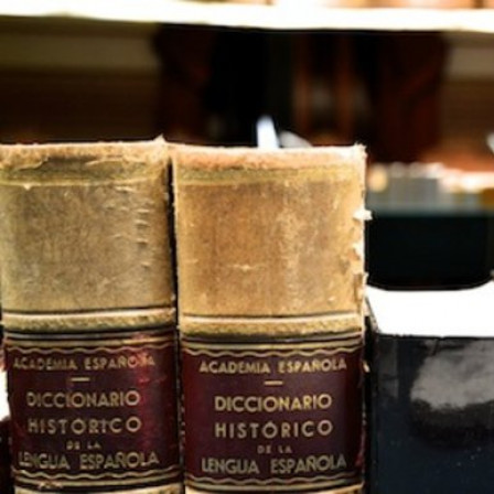 Diccionario histórico