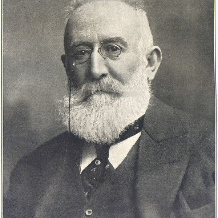 Francisco Rodríguez Marín