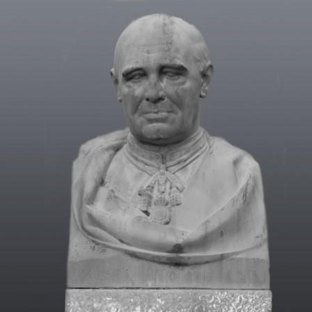 Miguel Asín Palacios