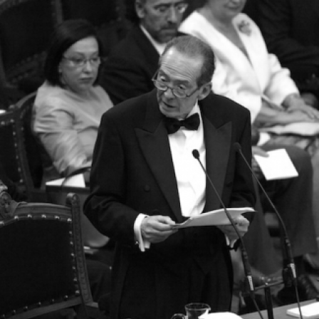 José Manuel Blecua