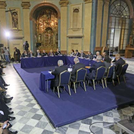 bicentenario de la Constitución de Cádiz