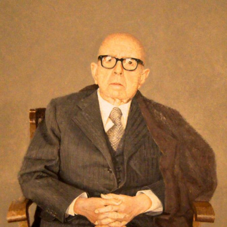 Dámaso Alonso