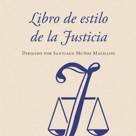 Libro de la justicia