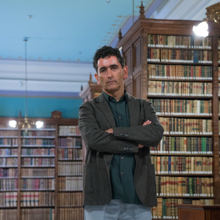 Juan Mayorga