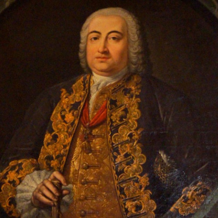 Andrés Fernández Pacheco