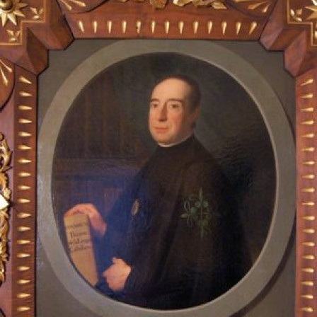Pedro de Silva y Sarmiento
