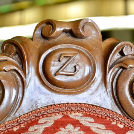 1715 letra z